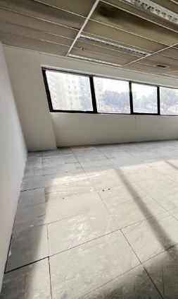Seattle Office Center — Av. Dr. Hugo Beolchi, 445, Saúde