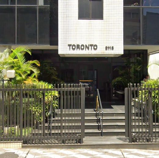 Toronto - Angélica — Av. Angélica, 2118, Angélica