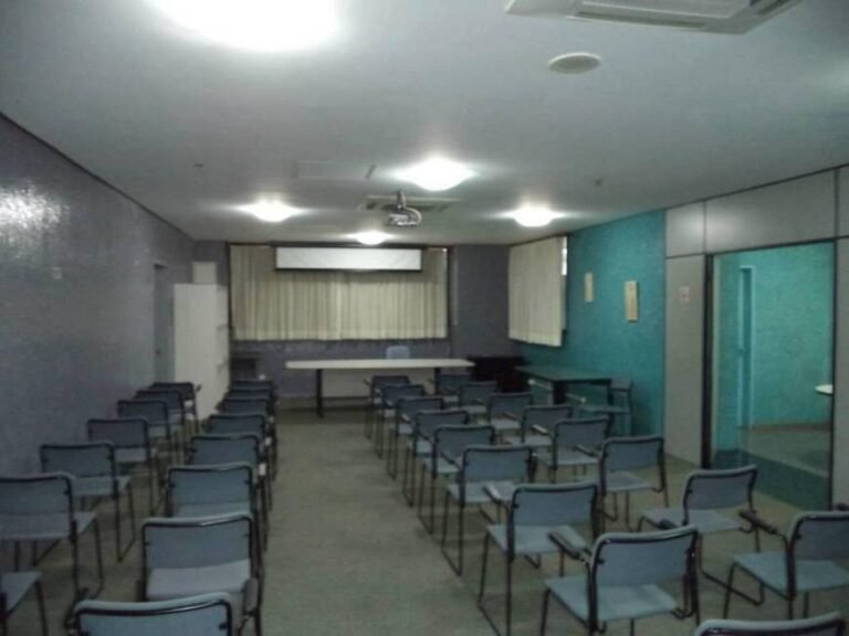 Torres do Ibirapuera – Bloco B