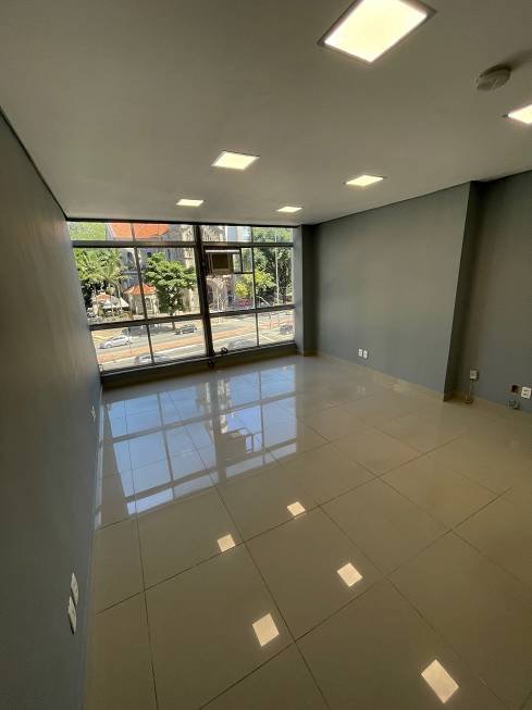 Fachada do Waldemar Ferreira em República, São Paulo