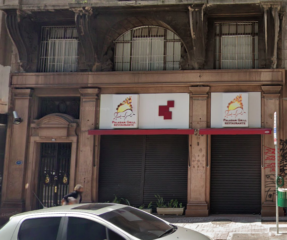 Stella Penteado – Centro