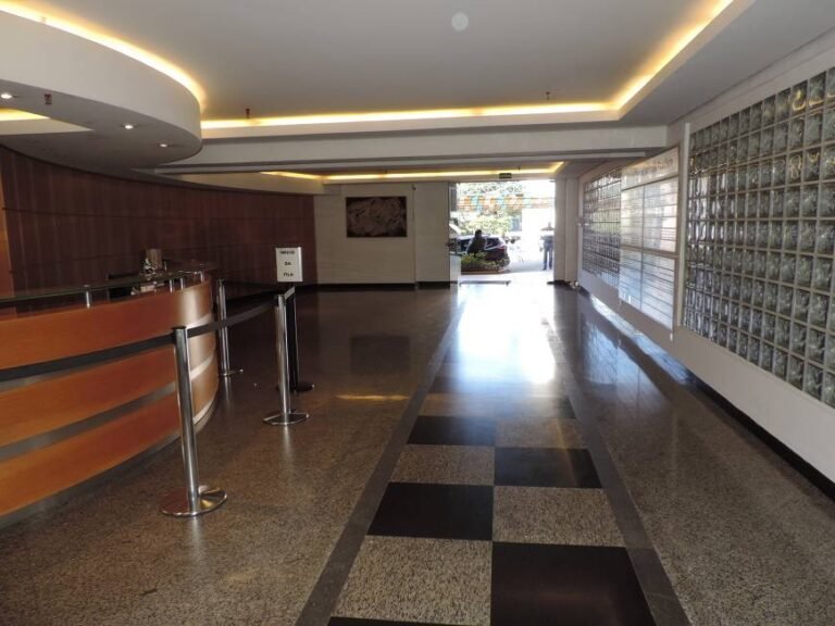 Central Offices Paulista – Bela Vista