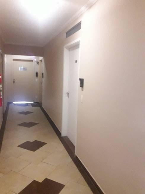 Centro Empresarial – Zona Sul