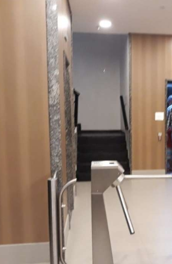 Centro Empresarial Morumbi