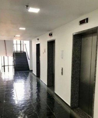 Centro Empresarial Paulista – NULL, São Paulo (foto 2)