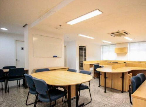 Centro Empresarial Pinheiros – Jardim Paulista, São Paulo (foto 3)