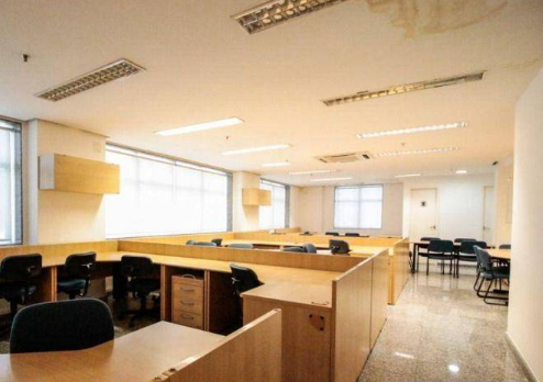 Centro Empresarial Pinheiros – Jardim Paulista, São Paulo (foto 2)