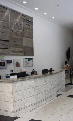 Centro Empresarial Pinheiros – Jardim Paulista