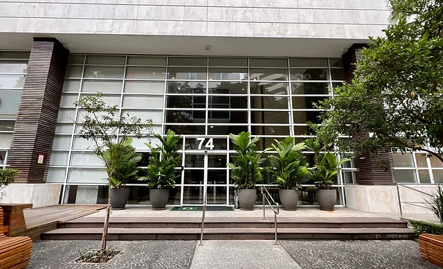 Centro Médico Aroeiras