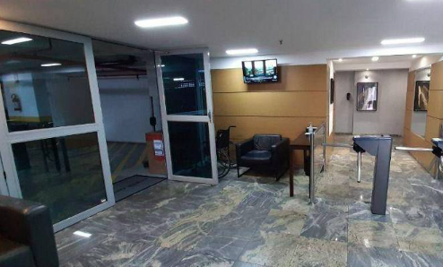 Edifício North Office Tower – Santana, São Paulo (foto 3)