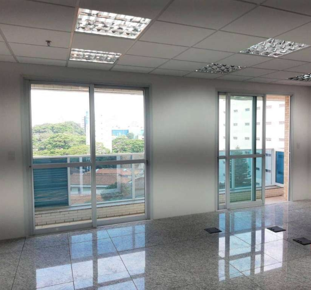 Fachada do Edifício Ágata em Vila Guarani (Zona Sul), São Paulo