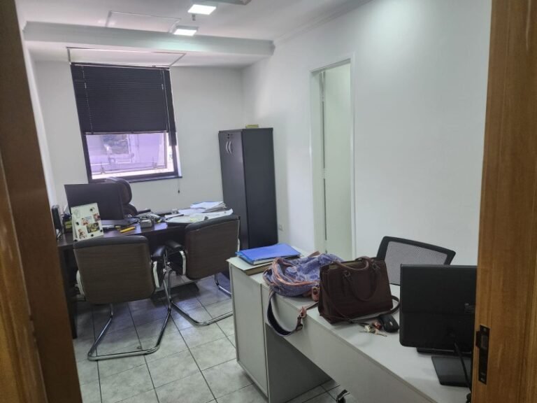 Empresarial Brasilia Center – Zona Norte