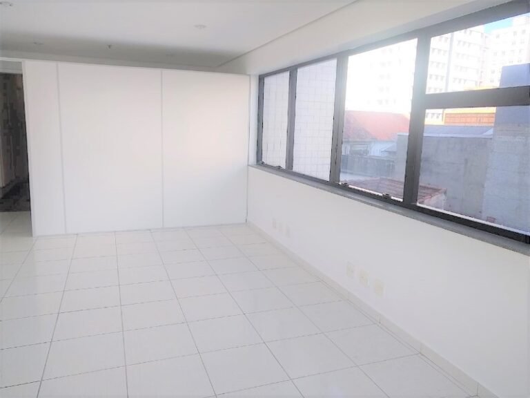 Empresarial Paulista – Barra Funda