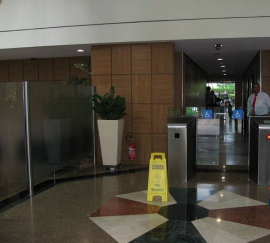 Fortune Office Center, São Paulo (foto 4)