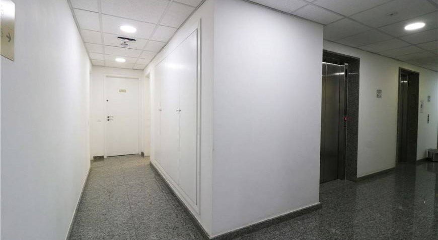 Gallery Offices, São Paulo (foto 3)