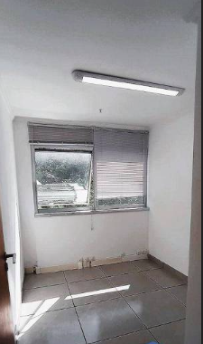 Green Office Jaguaré – Butantã / Jaguaré