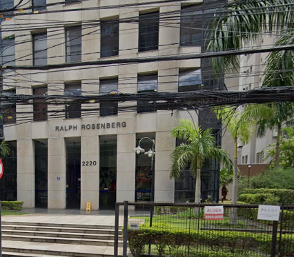 Ralph Rosemberg – Santo Amaro, São Paulo (foto 4)