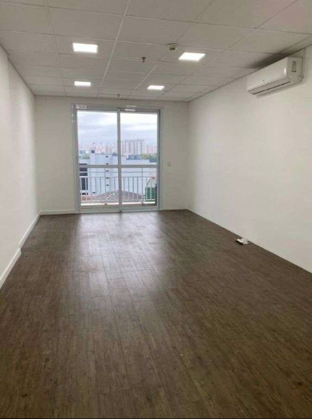 Fachada do Helbor Offices São Paulo 3 em Limão, São Paulo