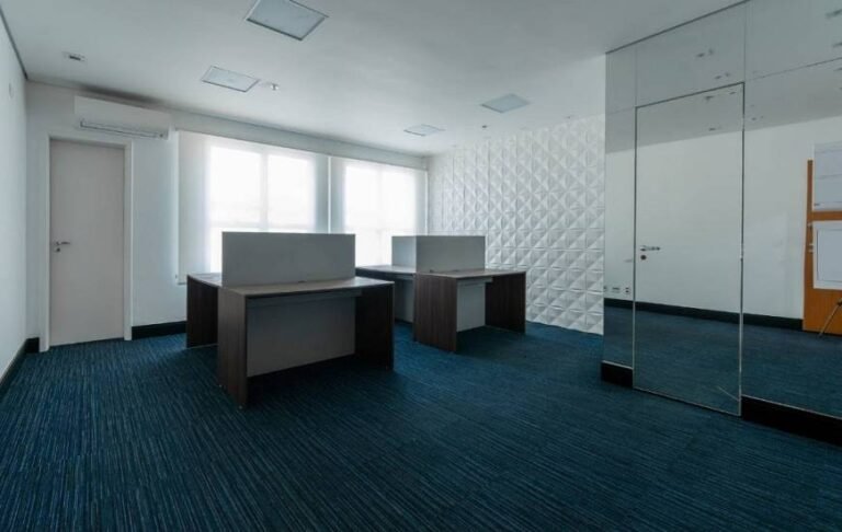 Higgs Empresarial Tatuapé – Vila Gomes Cardim