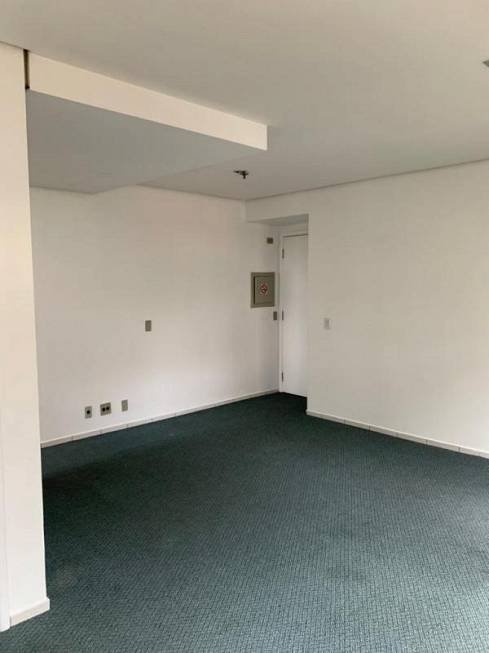 Higienópolis Classic Office