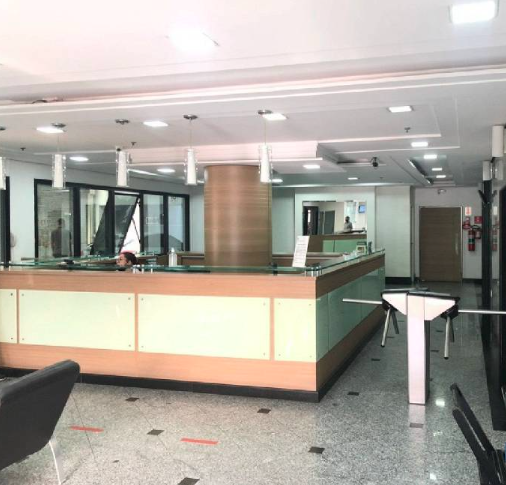 Ipiranga Offices, São Paulo (foto 4)