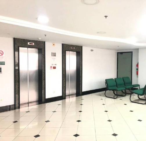 Ipiranga Offices, São Paulo (foto 3)