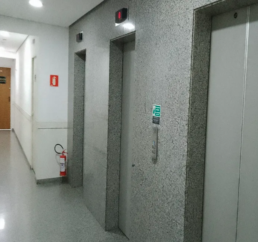 JK Professional Center – NULL, São Paulo (foto 4)