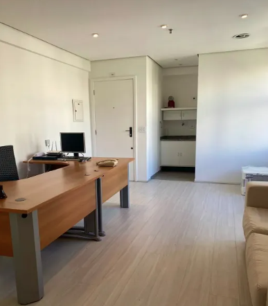 JK Professional Center – NULL, São Paulo (foto 3)