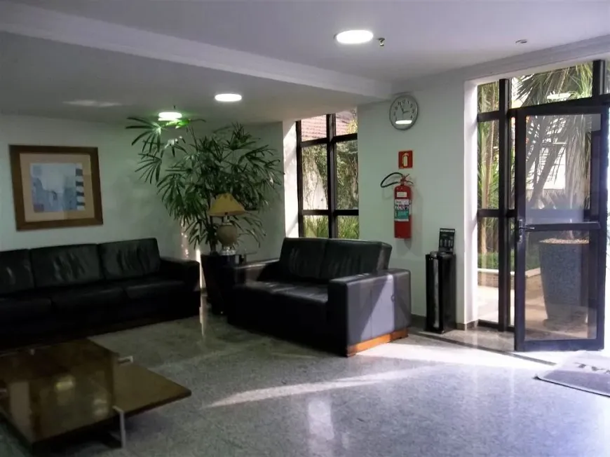 JK Professional Center – NULL, São Paulo (foto 2)