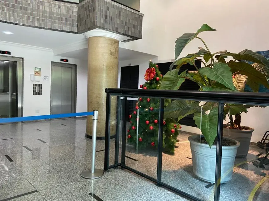 Fachada do L´ufficio Milano, São Paulo