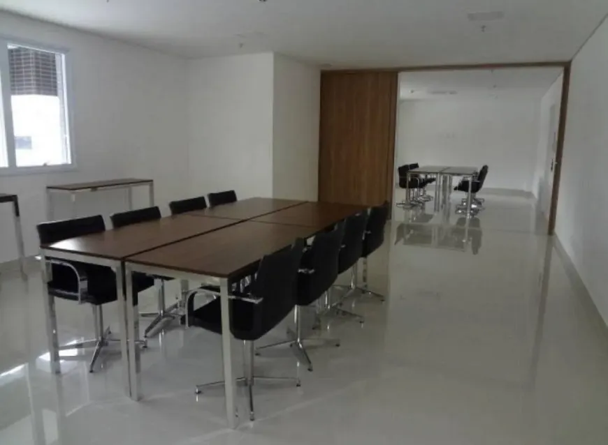 Foto do Mediterrâneo Empresarial