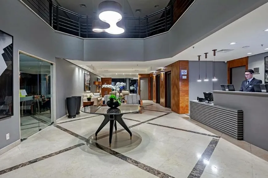Moema Office Tower, São Paulo (foto 2)
