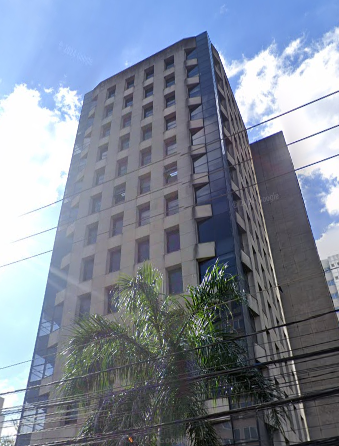 Ralph Rosemberg – Santo Amaro, São Paulo (foto 3)