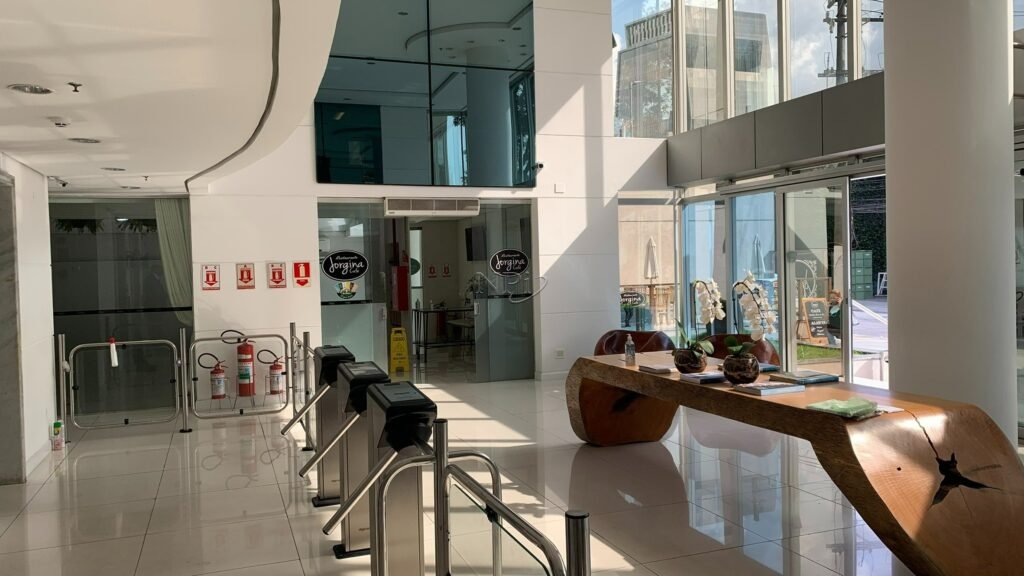 Espaço Ra, São Paulo (foto 2)
