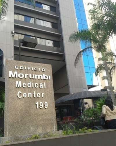 Morumbi Medical Center, São Paulo (foto 2)