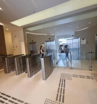 Nave Office Tower, São Paulo (foto 2)