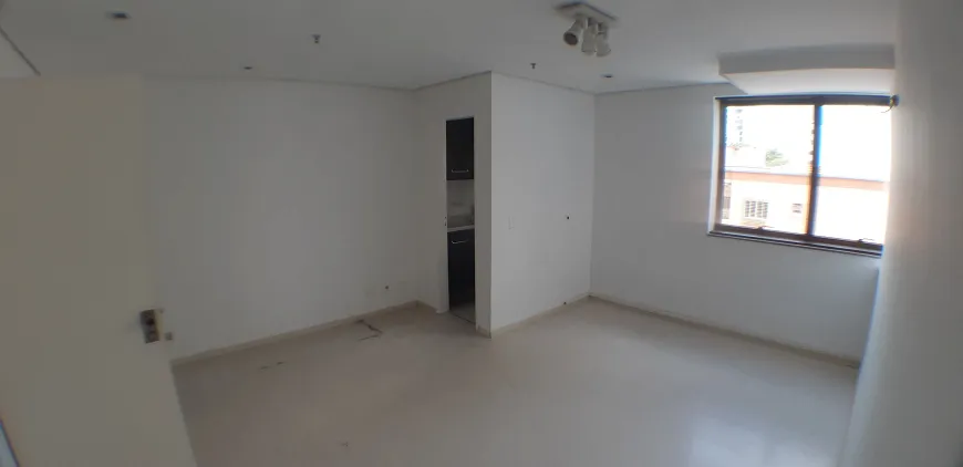 New Century Place – Moema, São Paulo (foto 3)