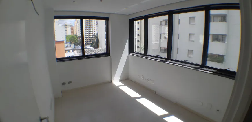New Century Place – Moema, São Paulo (foto 2)