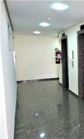Fachada do New Office Center em NULL, São Paulo