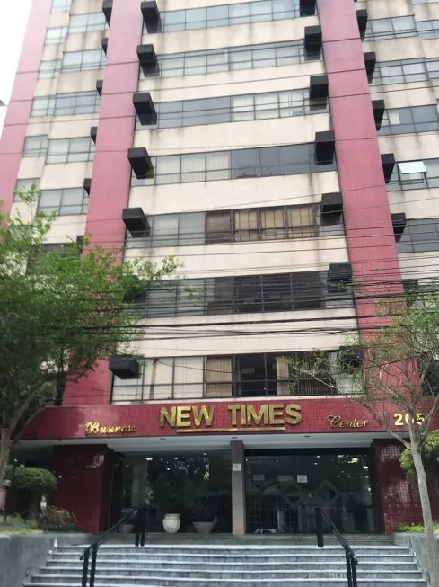 New Times Business Center, São Paulo (foto 5)