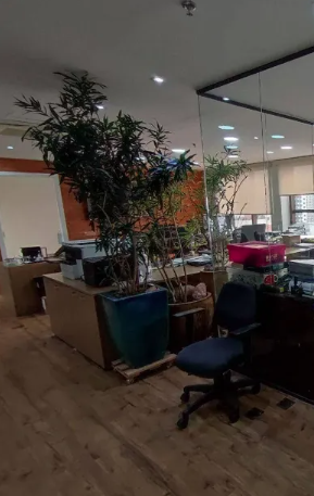New Work Office & Services – Itaim Bibi, São Paulo (foto 2)