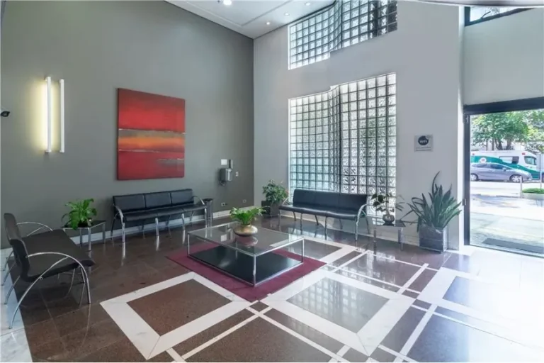 New Work Tower – Ibirapuera