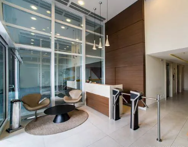 Now Offices, São Paulo (foto 3)