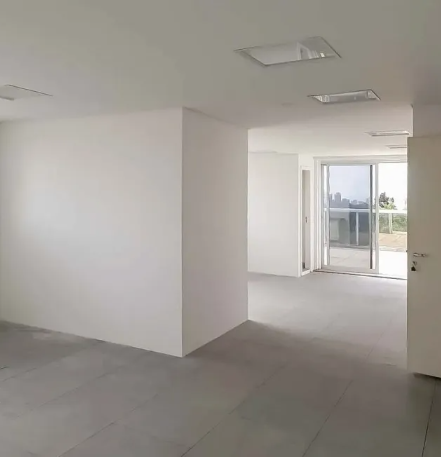 Oscar Freire Office Design, São Paulo (foto 3)