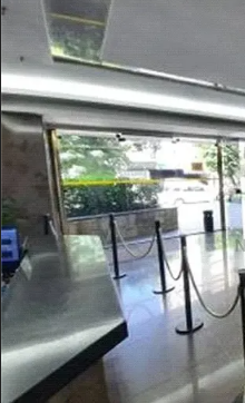 Perdizes Trade Center