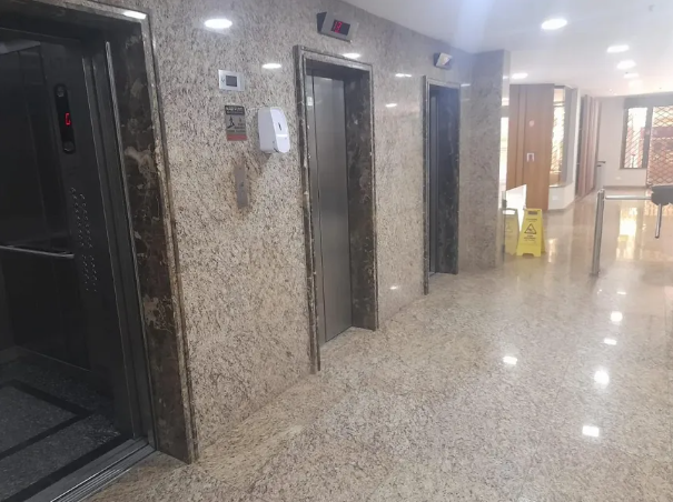 Profissional Center Higienópolis, São Paulo (foto 3)