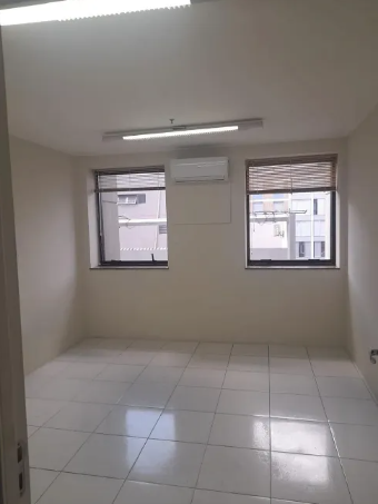 Profissional Center Higienópolis – Consolação
