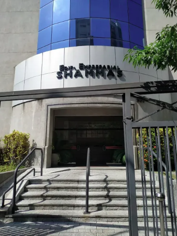 Shammas – NULL, São Paulo (foto 3)