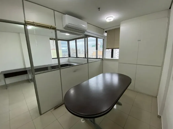 Tce Office Tower – NULL, São Paulo (foto 2)