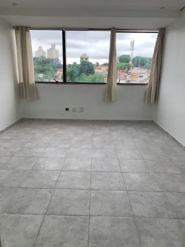 Fachada do Torre Passarelli - Morumbi em Vila Suzana, São Paulo